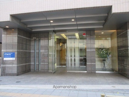 スペーシア三軒茶屋弐番館[1R/30.2m2]の外観4