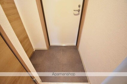 ＨＦ仙台本町レジデンス[1K/23.94m2]の玄関