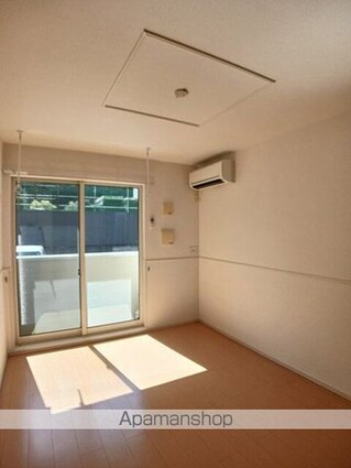 ウィステリアＮ[1LDK/45.39m2]のリビング・居間