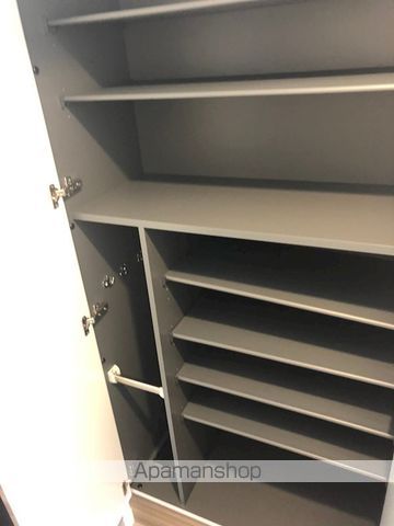 メイクス矢場町の内装写真