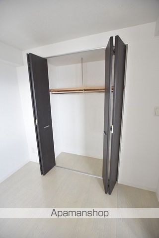 エミュー麻生の内装写真