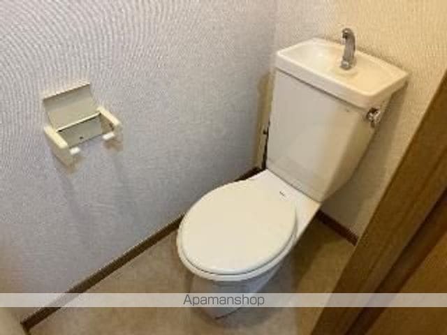 テラス天沼の内装写真