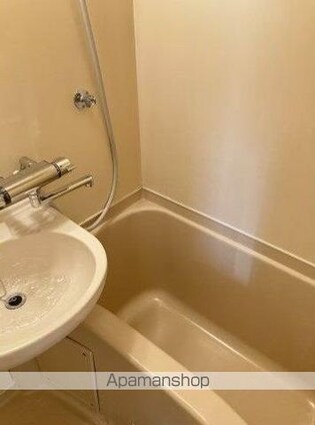 ミヤゴハイツ[1K/24.84m2]のバス