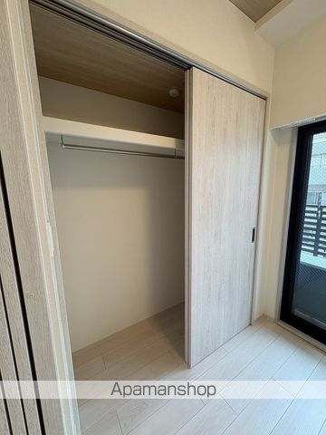 アルティザ瓦屋町Iの内装写真