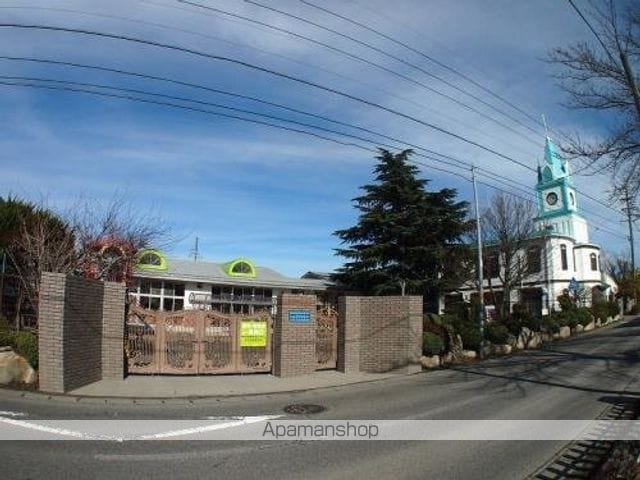 アンティエの周辺写真