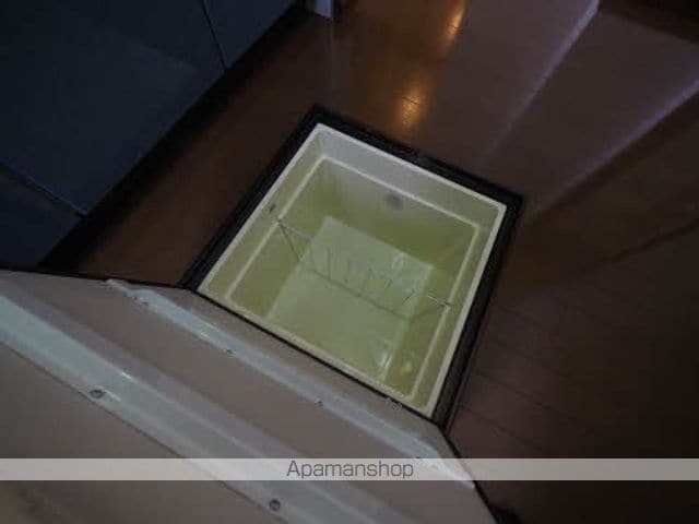 シャンティ小森野 A棟の内装写真