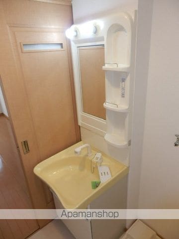 ユイマール末広の内装写真