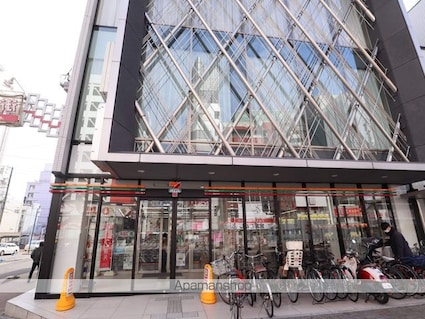 Ｔｈｅ　Ｒｅｓｉｄｅｎｃｅ　Ｉｍａｉｋｅ[1K/27.68m2]の周辺7