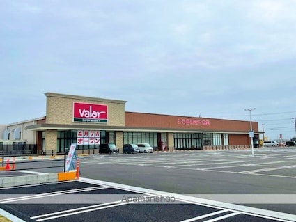 滋賀県近江八幡市音羽町[1K/18.22m2]の周辺6