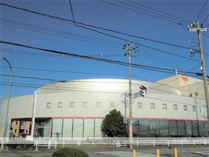 福井県福井市下馬２丁目[1R/30.03m2]の周辺8