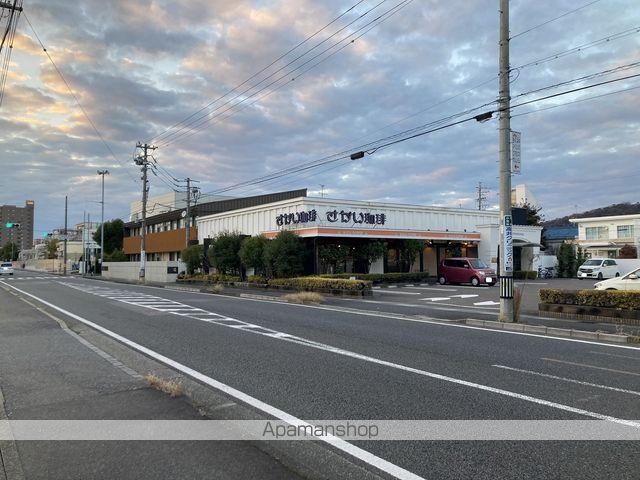 レオパレス庵の周辺写真