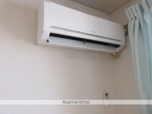 コーポエイトの内装写真