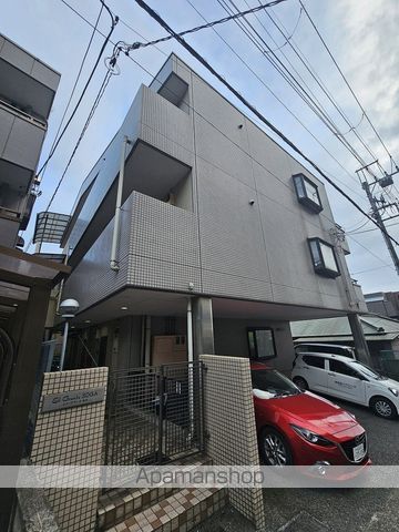 エル・グランテ蘇我の外観写真