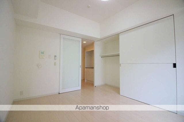 エステムコート大手前レシェンテの内装写真