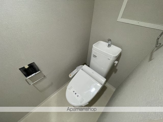 SK江坂の内装写真