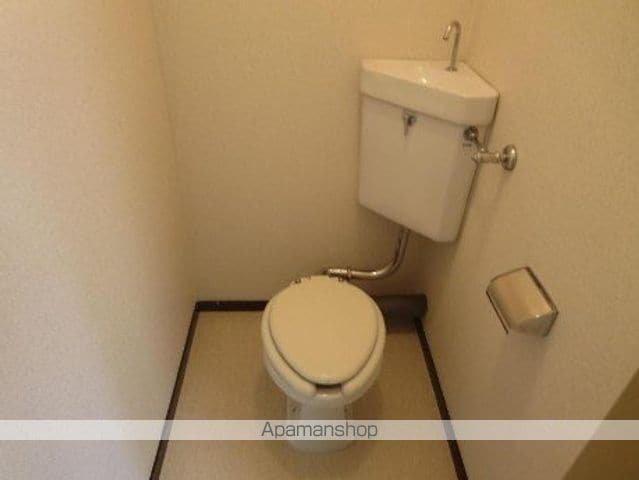グリーンコーポの内装写真