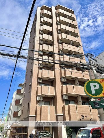 ダンデリオン十日市の外観写真