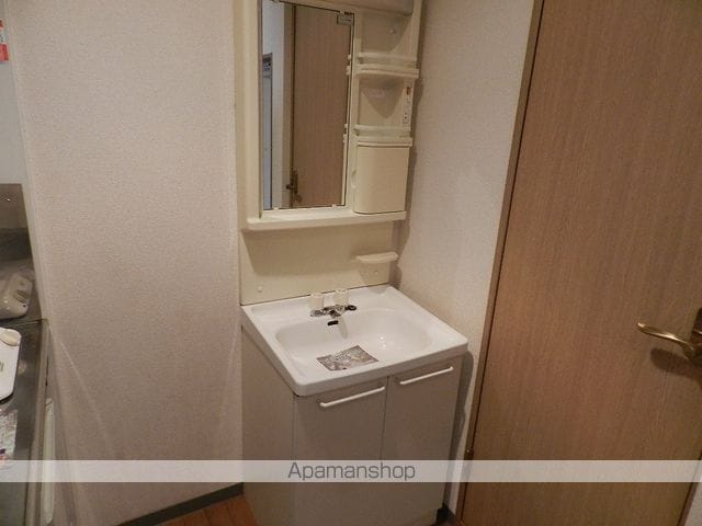 プランドールの内装写真