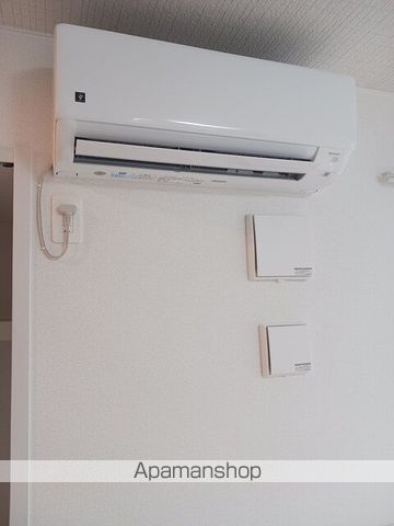 プラージュの内装写真