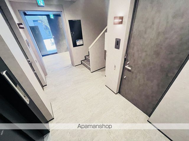 UCHI N DAI RESIDENCE NORTHの内装写真