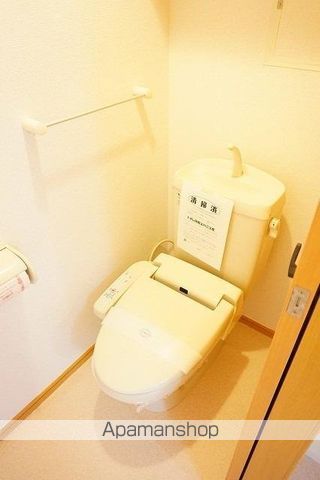 ブライトサンライズCの内装写真