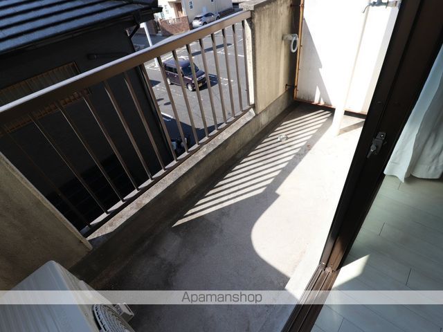 トミーズマンションの内装写真