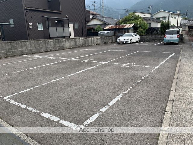 第三続木マンションのその他写真