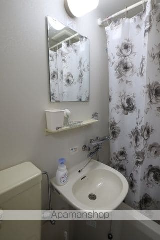 ハイム杉の内装写真