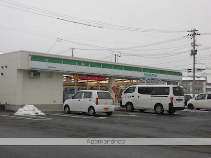 Ｈｉｌｌｓ　Ｒｅｓｉｄｅｎｔｉａｌ　Ｓ１２[1LDK/53.68m2]の周辺5