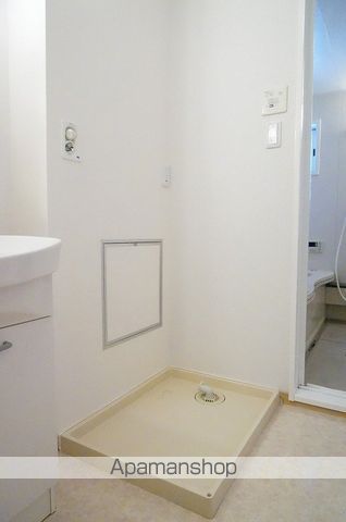サンライズヒル Aの内装写真