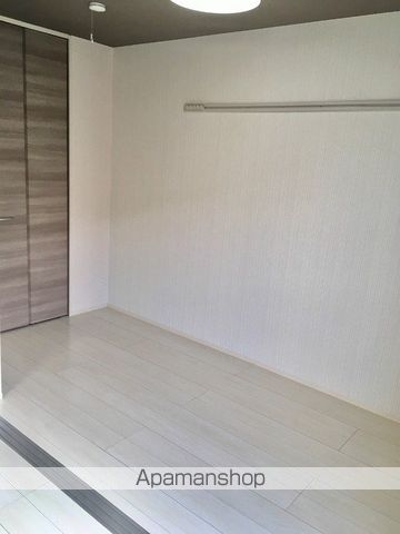 レーブクレアの内装写真