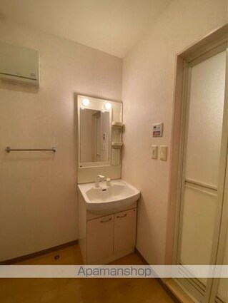 プリマヴェーラ　[1K/29.75m2]の洗面所