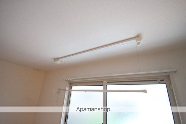 スプリング フィールド A棟の内装写真