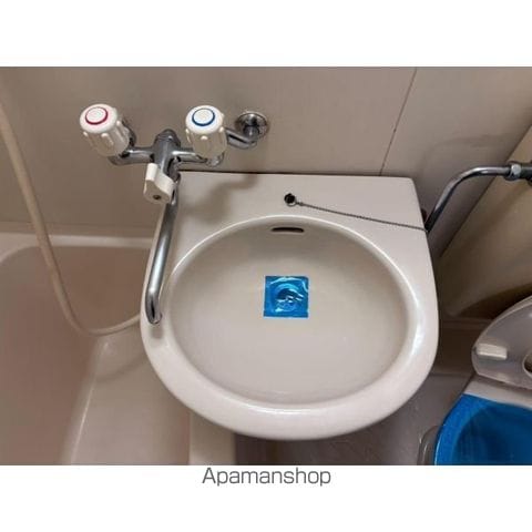 菅田ビルの内装写真