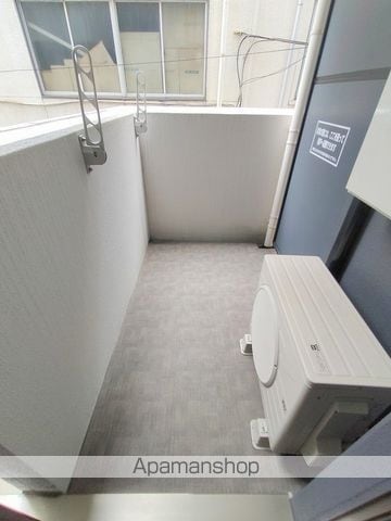 PREMIUMCOURT TANIMACHI−4CHOMEの内装写真
