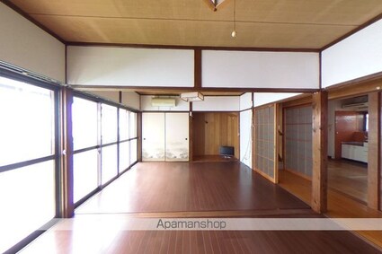中水道貸家（７ＤＫ）[7DK/120m2]のその他内装
