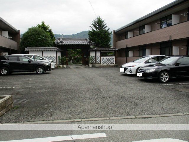 レオパレス大木館壱のその他写真