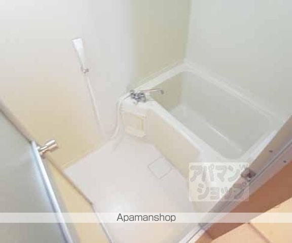 コーポラス桃山の内装写真