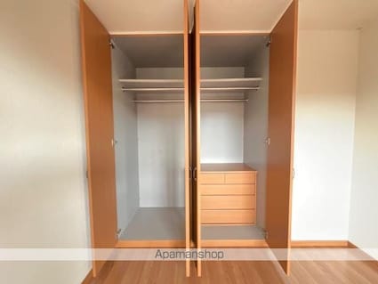 Ｎーグランドール[3LDK/67.84m2]の収納
