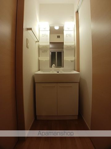 メゾン オーヴ IIの内装写真