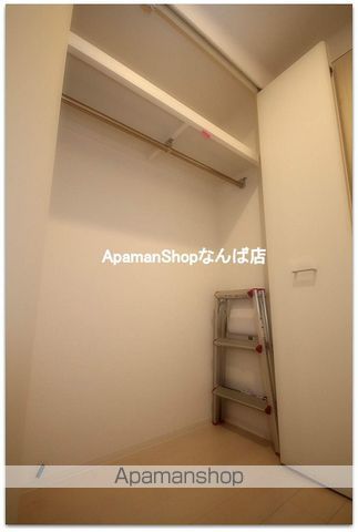 SERENITE心斎橋GRANDEの内装写真