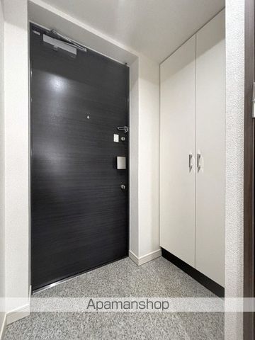 PRESSANCE江戸堀の内装写真