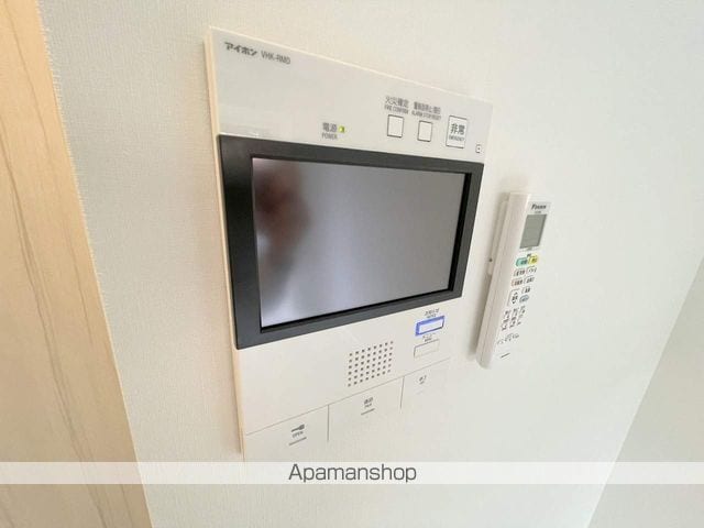 エスレジデンス堺筋本町ウーノの内装写真