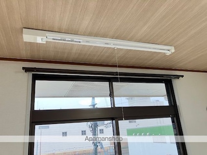 みよしのハイツ[1DK/30.69m2]の内装4