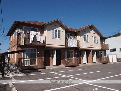 アル・ソーレ[1LDK/46.68m2]の外観3