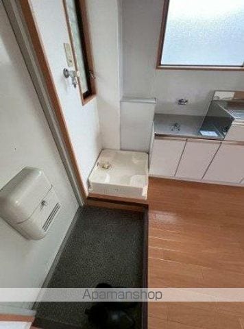 ハイツミヤモトの内装写真