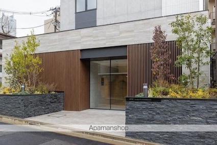 イプセ渋谷本町[1LDK/33.32m2]の外観2