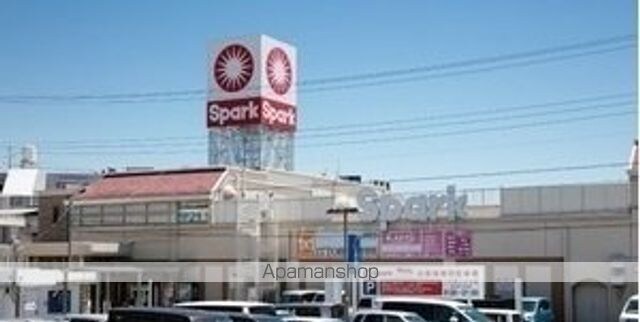 桜　Ａ・Ｈ　己斐西町[1K/27.84m2]の周辺6