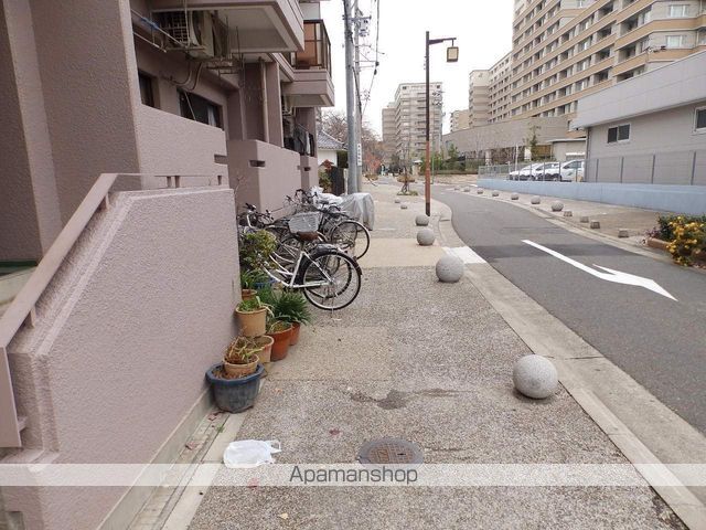 ファミリー白砂の内装写真