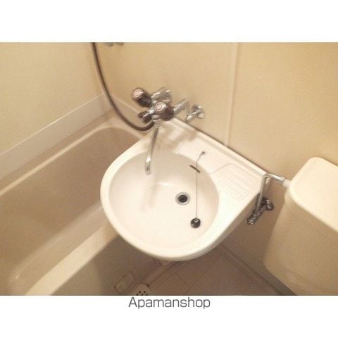 セントラル蒲田の内装写真